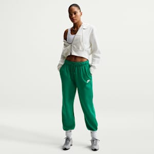 Nike Sportswear Club Fleece Women's Mid-Rise Oversized Sweatpants