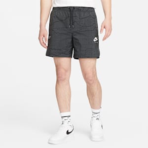 Nike Air Men's Lined Woven Shorts
