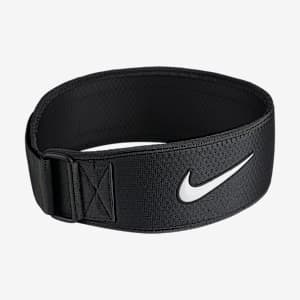 Nike Intensity Men's Training Belt