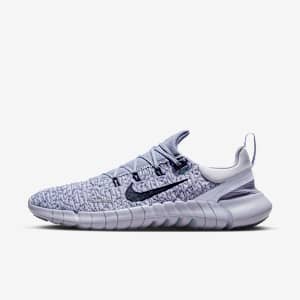 Nike Free Run 5.0 男款路跑鞋