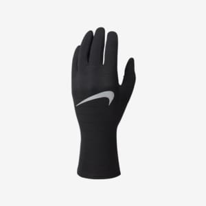 Damskie rękawiczki do biegania Nike Sphere