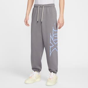 Ja Men's Therma-FIT Basketball Trousers
