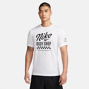 Nike Dri-FIT Men's Training T-Shirt