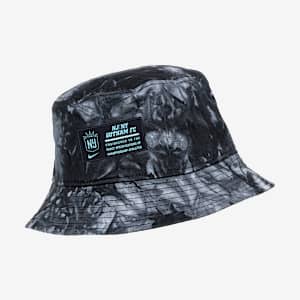 NJ/NY Gotham FC Nike NWSL Tie-Dye Bucket Hat