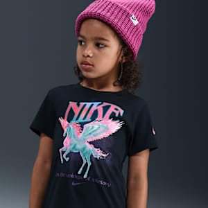 나이키 리틀키즈 페가수스 티셔츠