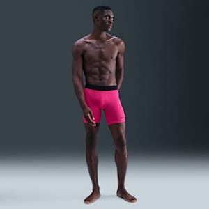 Nike Pro Men's Dri-FIT Fitness Shorts