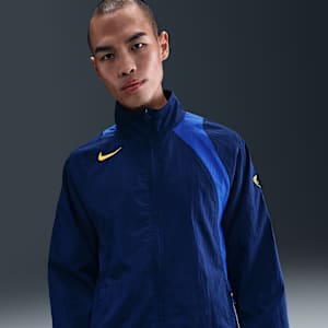 Nike Total 90 Men's Repel Soccer Track Jacket