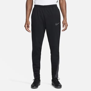 Calças de futebol Therma-FIT Nike Academy Winter Warrior para homem