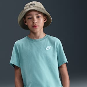 나이키 스포츠웨어 주니어 티셔츠