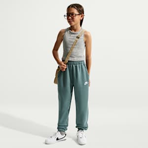 Nike Sportswear Club Fleece Older Kids' Loose Trousers