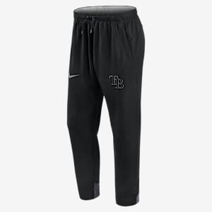 Tampa Bay Rays Authentic Collection Flux Men's Nike Dri-FIT MLB Joggers