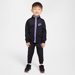 ナイキ スポーツウェア Dri-FIT パウダー プレー ベビー ツーピース プロパス セットアップ