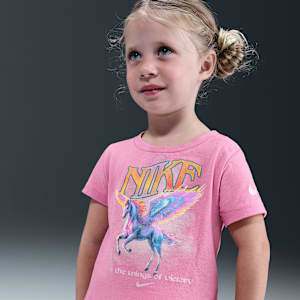 ナイキ ベビー ペガサス Tシャツ