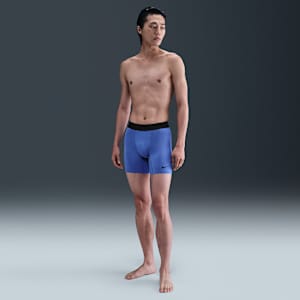 Nike Pro Men's Dri-FIT Fitness Shorts