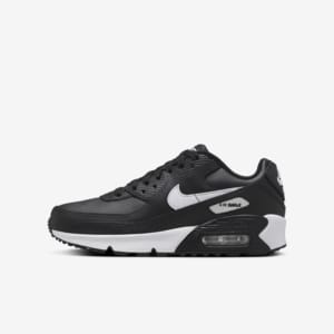 Nike Air Max 90 Tenis para niños grandes