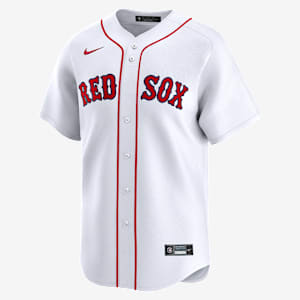 Jersey Nike Dri-FIT ADV de la MLB Limited para hombre Masataka Yoshida Boston Red Sox