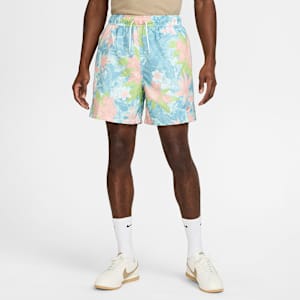 Shorts Flow para hombre Nike Club