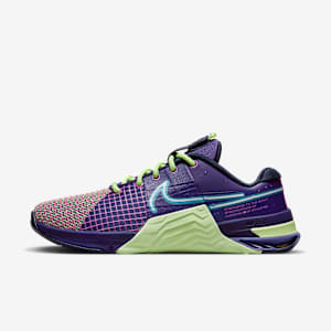 Nike Metcon 8 AMP Women's Training Shoes
