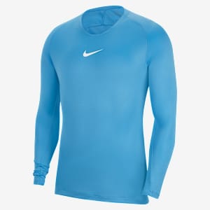 ナイキ Dri-FIT パーク ファースト レイヤー メンズ サッカーユニフォーム