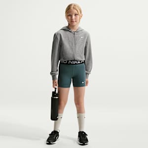Nike Pro Girls' Shorts