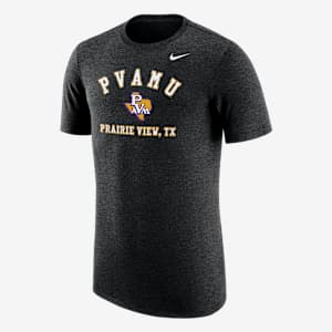 Prairie View A&M Men's Nike College T-Shirt