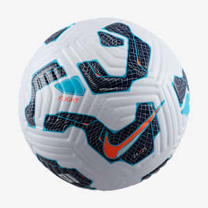 Nike Flight Soccer Ball