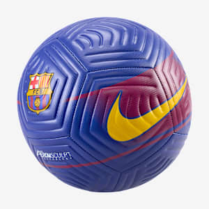 Barcelona 2025/2026 Nike Academy Ball