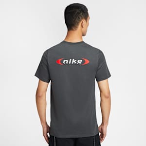Nike Retro Men's Dri-FIT Running T-Shirt