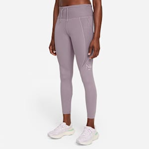 Nike Femme Fast Women's 7/8 Running Leggings