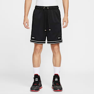 LeBron Men's 20cm (approx.) Basketball Shorts