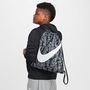 Nike Kids' Drawstring Bag (12L)
