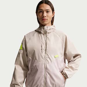 Nike Windrunner Men's Graphic Woven Jacket