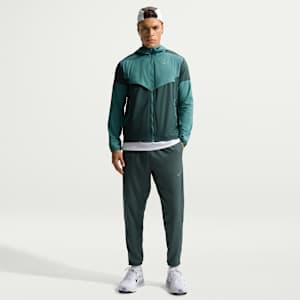 Nike Challenger Dri-FIT-Web-Laufhose für Herren
