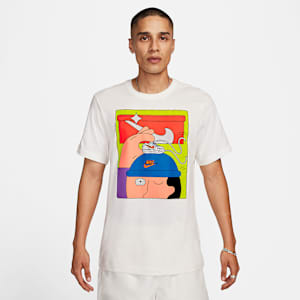 Nike Sportswear Men's T-Shirt