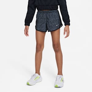 Nike Dri-FIT Tempo Older Kids' (Girls') Running Shorts