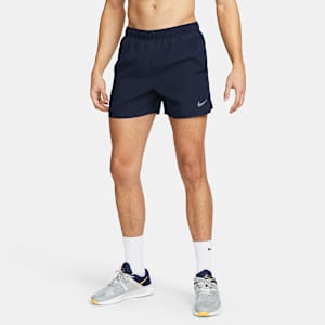 Nike Challenger Men's Dri-FIT 5" Brief-Lined Running Shorts