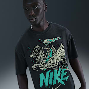 Nike Men's Max90 Basketball T-Shirt