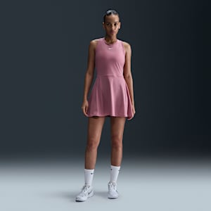 Vestido de tenis Dri-FIT para mujer Nike Victory