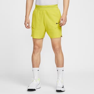 NikeCourt Slam Men's Dri-FIT Tennis Shorts