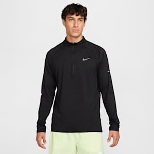 Nike Stride Part superior de running amb cremallera d'un quart Dri-FIT - Home