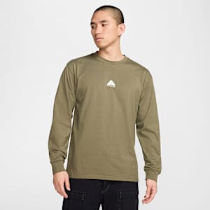 Nike ACG "Lungs" Men's Long-Sleeve T-Shirt