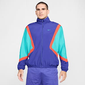 Nike Icon Men's Woven Basketball Jacket