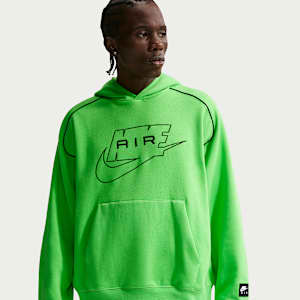 Nike Air Men's Fleece Pullover Hoodie
