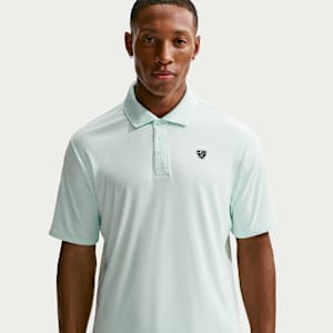 Polo de golf Dri-FIT para hombre Nike Par
