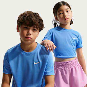 Nike Legend Big Kids' Dri-FIT T-Shirt