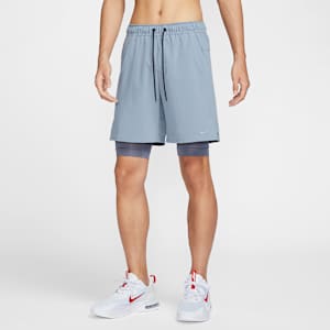 Nike Unlimited Men's Dri-FIT 18cm (approx.) 2-in-1 Versatile Shorts