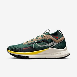 Nike Pegasus Trail 4 GORE-TEX Men's Waterproof Trail-Running Shoes