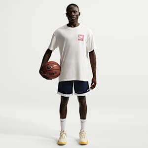 Nike DNA Academy Men's Dri-FIT 8" Basketball Shorts