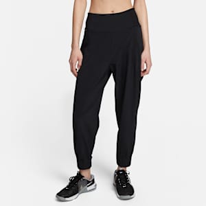 Nike Dri-FIT Bliss 女款高腰九分長褲