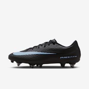 Nike Mercurial Vapor 16 Academy SG-Pro Low-Top-fodboldstøvler